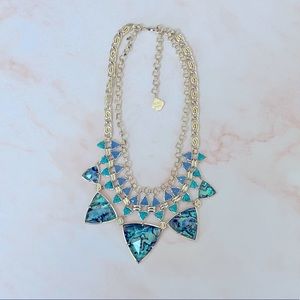 Kendra Scott Emily Oasis Necklace